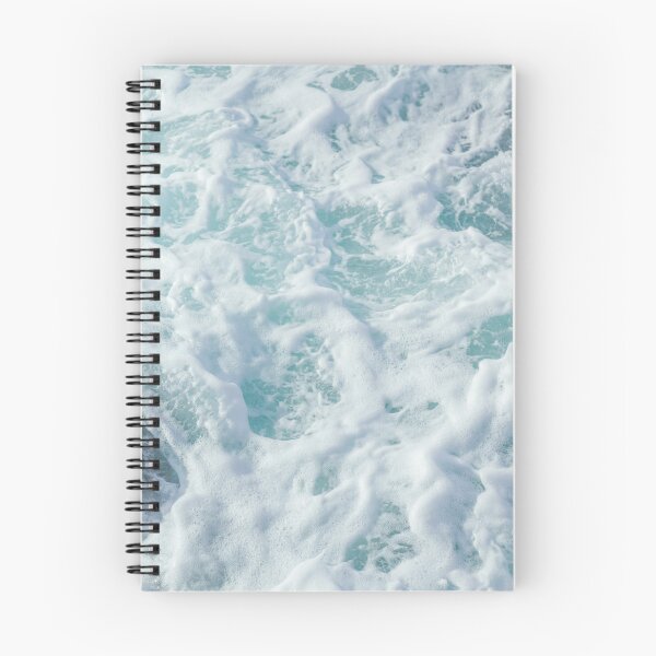 Item preview, White ocean, blue ocean, ocean  designed and sold by Shahid1234.