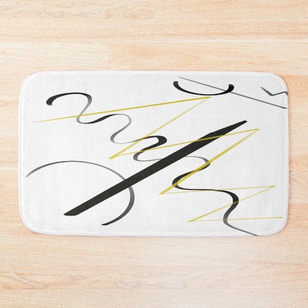 Item preview, line drawing designed and sold by AssemblageNY.