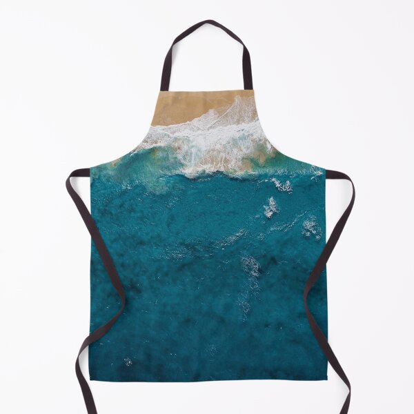 Item preview, Ocean Blue Waves designed and sold by YAnna9.