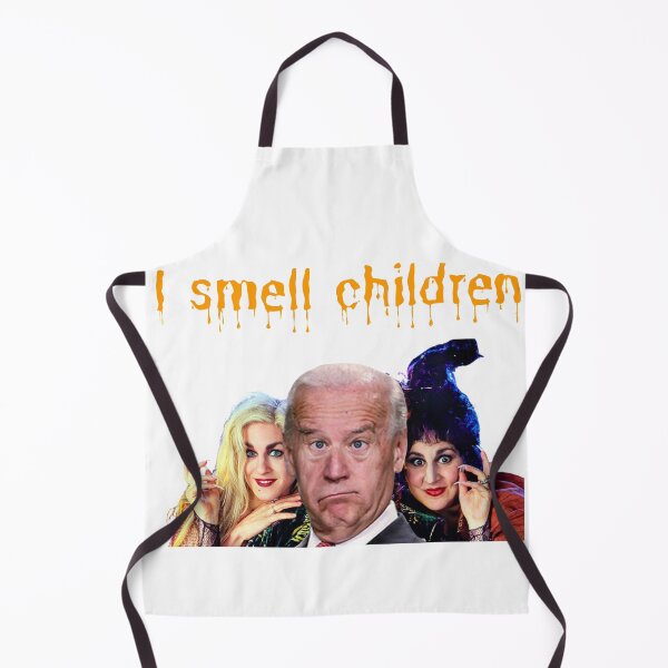 Item preview, Joe Smells Children designed and sold by maggmountains.