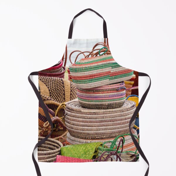 Item preview, Woven Baskets designed and sold by Marylou Badeaux.