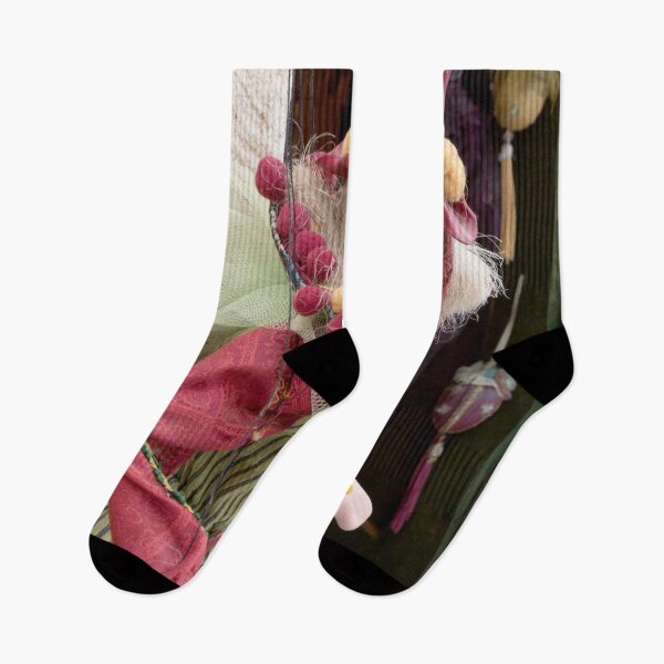 Item preview, La Marioneta Mágica designed and sold by Marylou Badeaux.