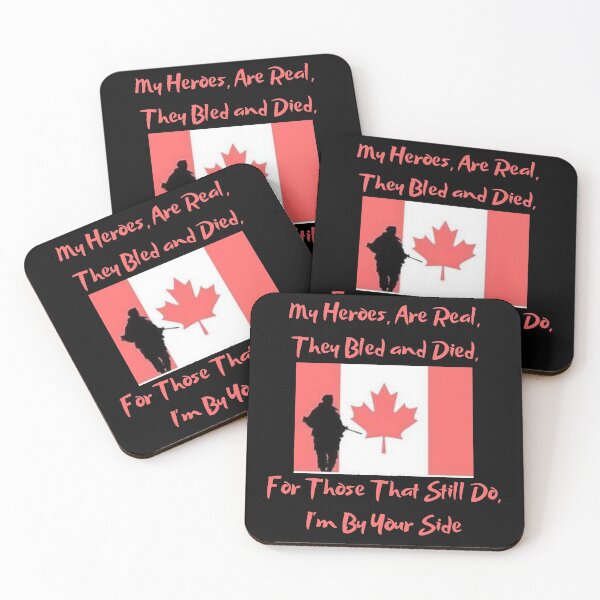 Item preview, Remembrance Day Heroes designed and sold by Shlepprock.