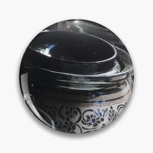 Item preview, Burmese Lacquerware designed and sold by Marylou Badeaux.