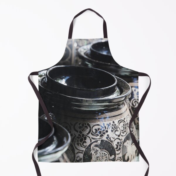 Item preview, Burmese Lacquerware designed and sold by Marylou Badeaux.