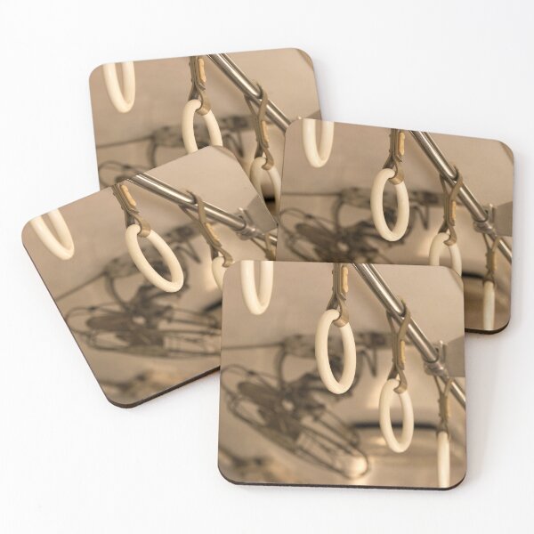 Item preview, Hang On! designed and sold by Marylou Badeaux.