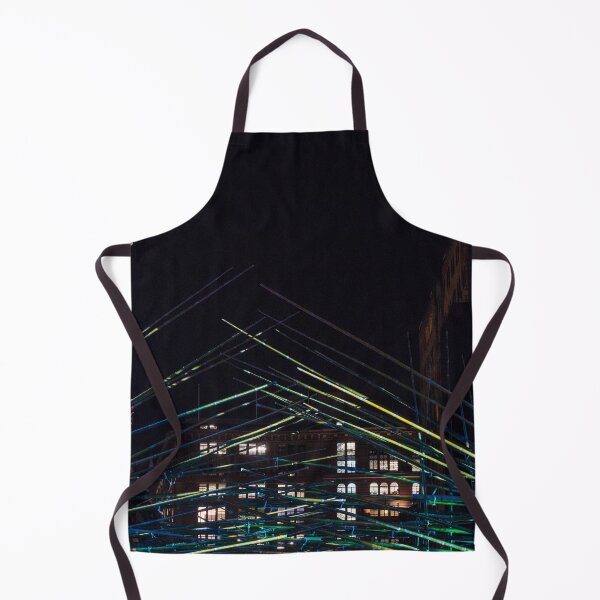 Item preview, Night of Lights designed and sold by Marylou Badeaux.