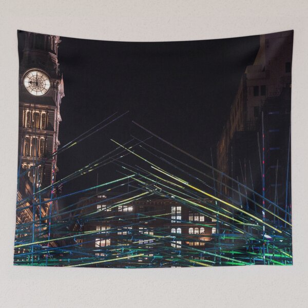 Item preview, Night of Lights designed and sold by Marylou Badeaux.