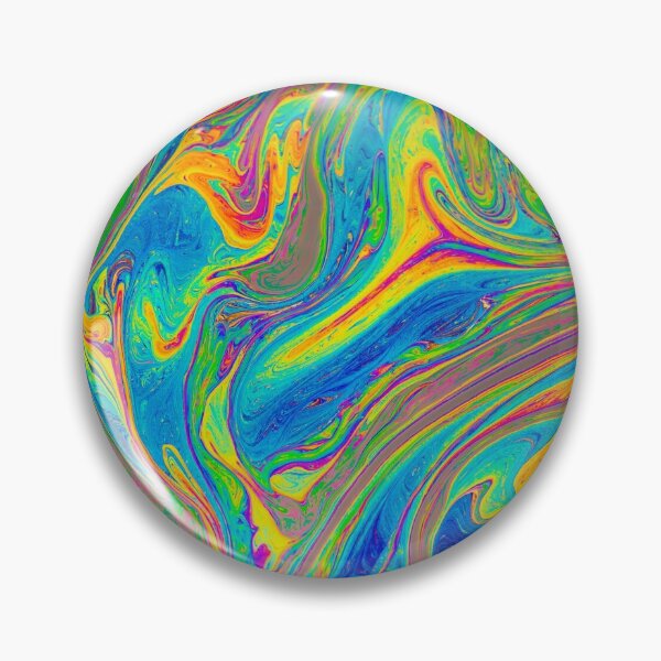 Item preview, rainbow drip paint designed and sold by stupidthings.