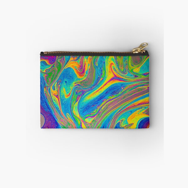 Item preview, rainbow drip paint designed and sold by stupidthings.