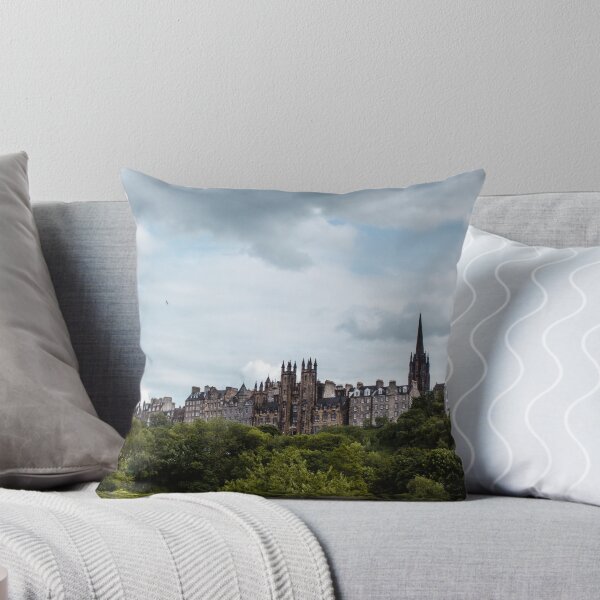 Item preview, Casco antiguo de Edimburgo designed and sold by ShananElizabeth.