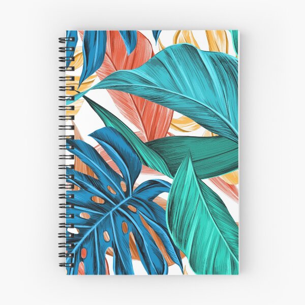 Item preview, Colorful Foliage designed and sold by doodle3Dandy.
