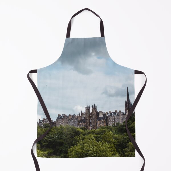Item preview, Edinburgh Old Town designed and sold by ShananElizabeth.