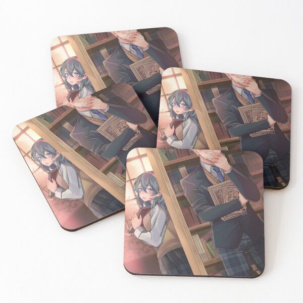 Item preview, School Crushes  designed and sold by Pocchapon (Sam).