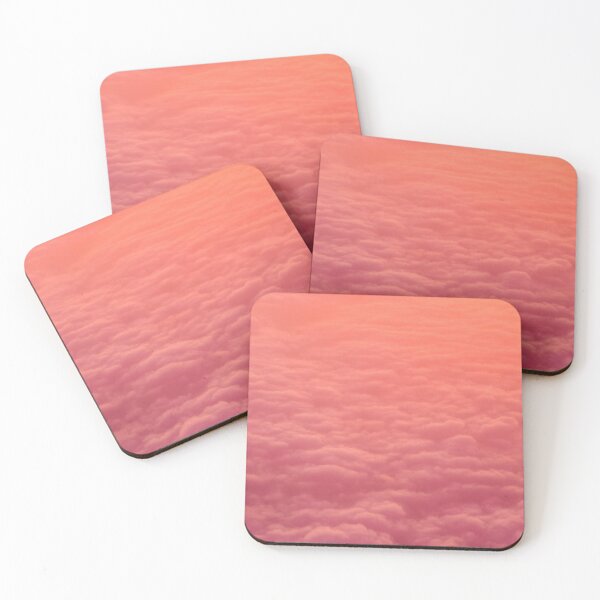 Item preview, sunset clouds designed and sold by stupidthings.