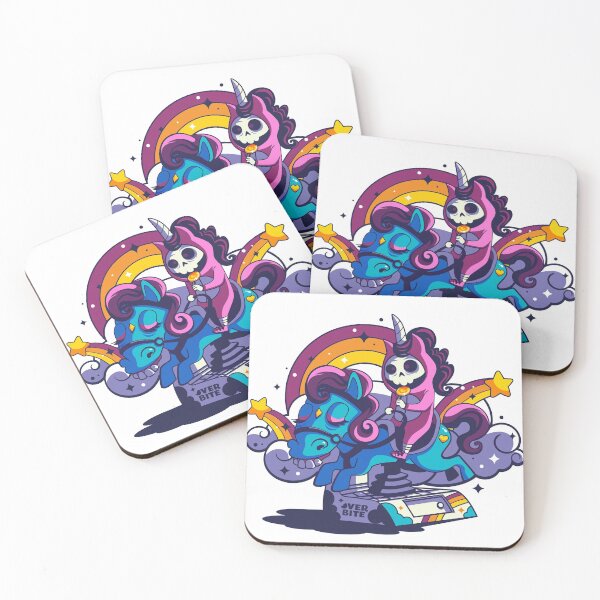 Item preview, Overbite: Ponydontitis designed and sold by Karyl Gil.
