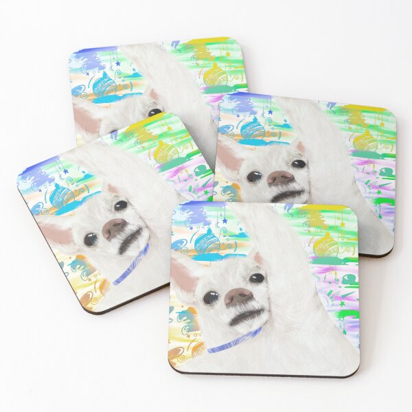 Item preview, Churro the Chihuahua "hello"  designed and sold by Imperioimpala.