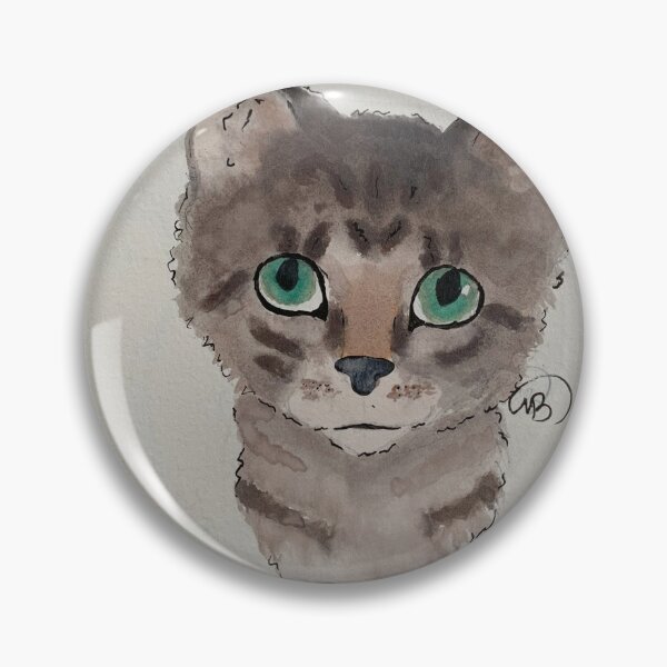 Artikelvorschau, Kitty Katze entworfen und verkauft von MBartstudio2.