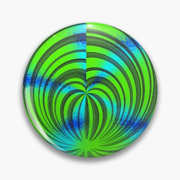 Item preview, Greenish pattern designed and sold by StylishSpectrum.