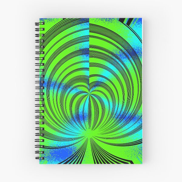 Item preview, Greenish pattern designed and sold by StylishSpectrum.