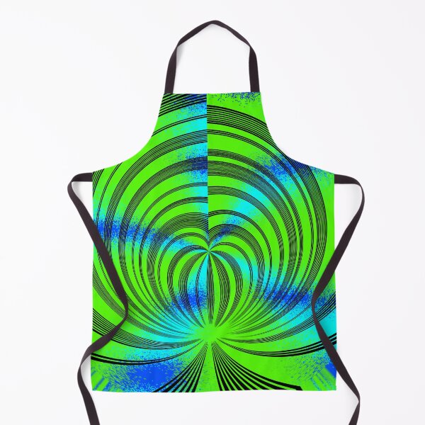 Item preview, Greenish pattern designed and sold by StylishSpectrum.