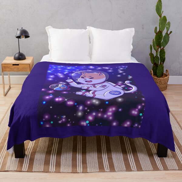 Item preview, Katz in Space :3 designed and sold by Minimomoko2018.