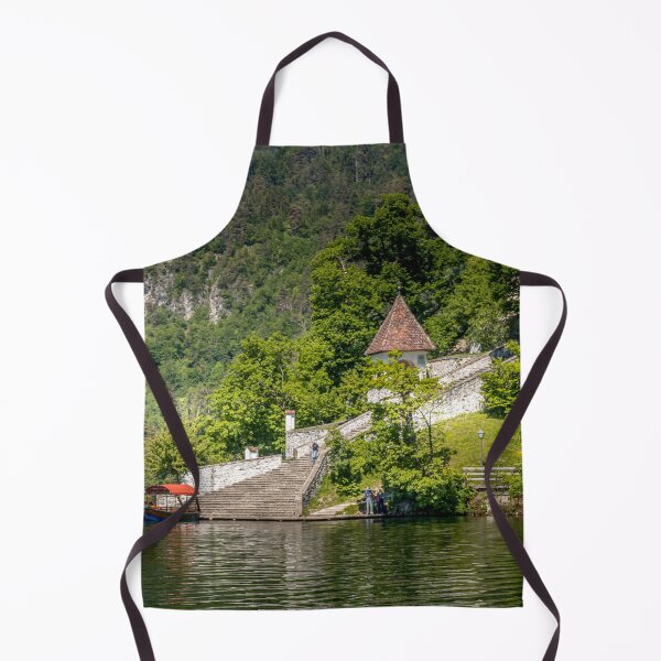 Artikelvorschau, Schöner Bleder See entworfen und verkauft von Marylou Badeaux.