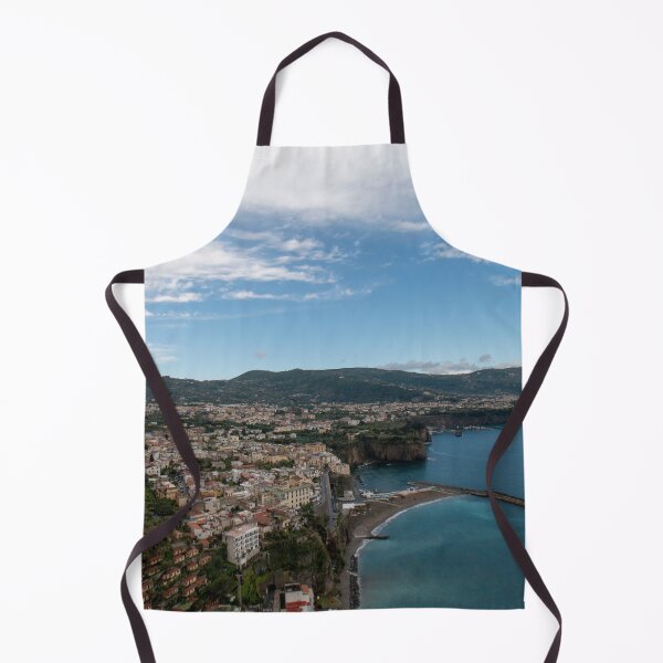 Item preview, Amalfi Coast designed and sold by Marylou Badeaux.