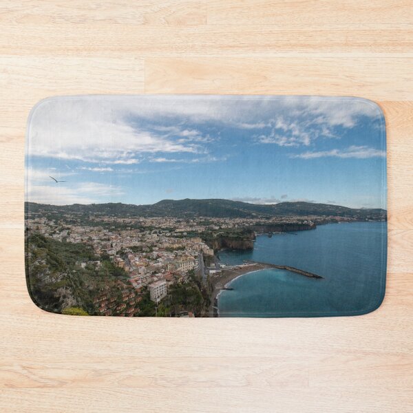 Item preview, Amalfi Coast designed and sold by Marylou Badeaux.