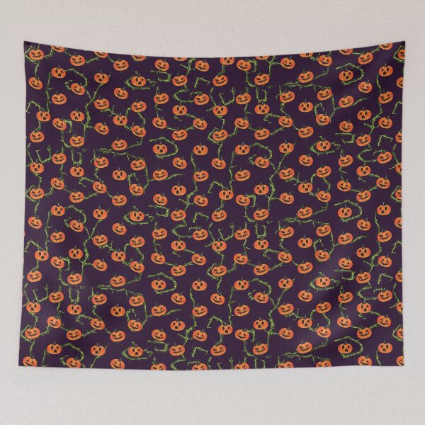 Item preview, Pumpkin Patch designed and sold by annimedit.