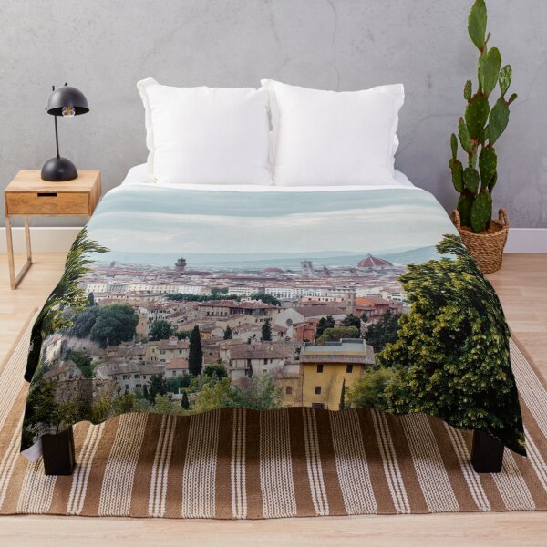 Item preview, Florence Cityscape designed and sold by ShananElizabeth.