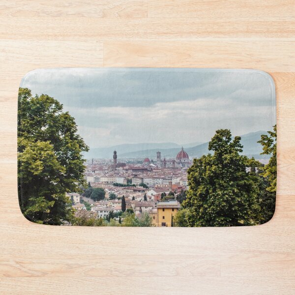 Item preview, Florence Cityscape designed and sold by ShananElizabeth.