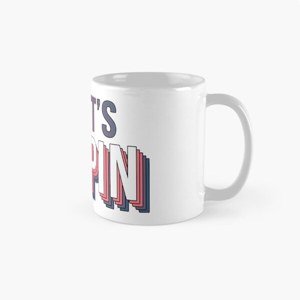 Item preview, What's Poppin designed and sold by hughhhogan.