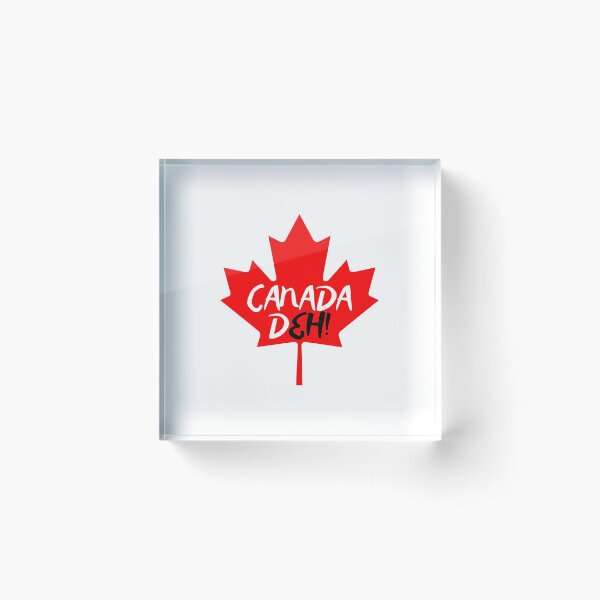 Item preview, Canada DEH! designed and sold by Shlepprock.