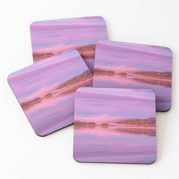 Item preview, Misty September morning designed and sold by Veikko  Suikkanen.