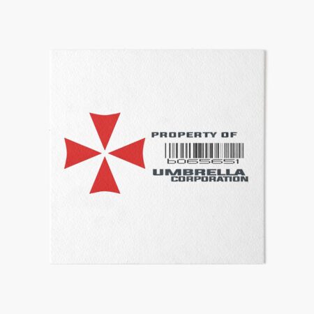 qMR8bQ1k resident evil umbrella corporation wallpaper Poster Paper Print -  Decorative posters in India - Buy art, film, design, movie, music, nature  and educational paintings/wallpapers at