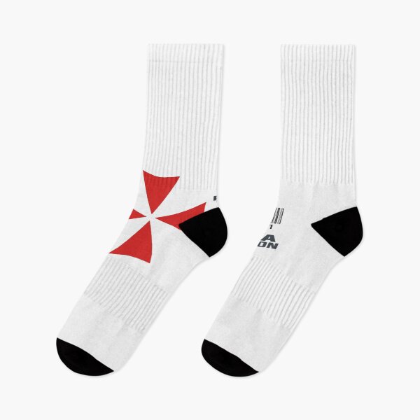 Item preview, Property of Umbrella Corporation designed and sold by MammothTank.