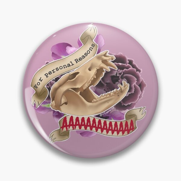 Item preview, For personal reasons... designed and sold by TK-Moriartist.