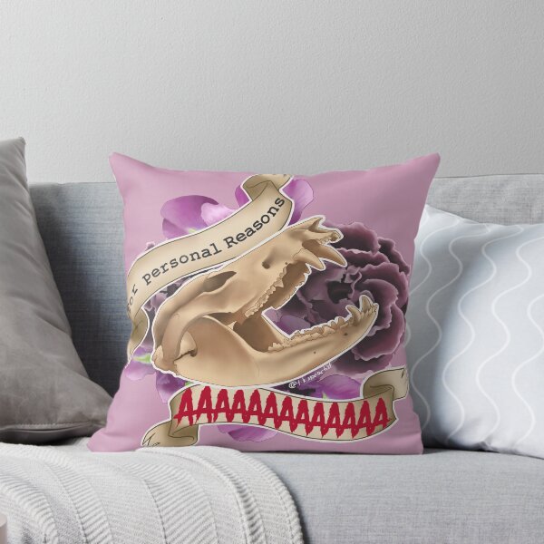 Item preview, For personal reasons... designed and sold by TK-Moriartist.