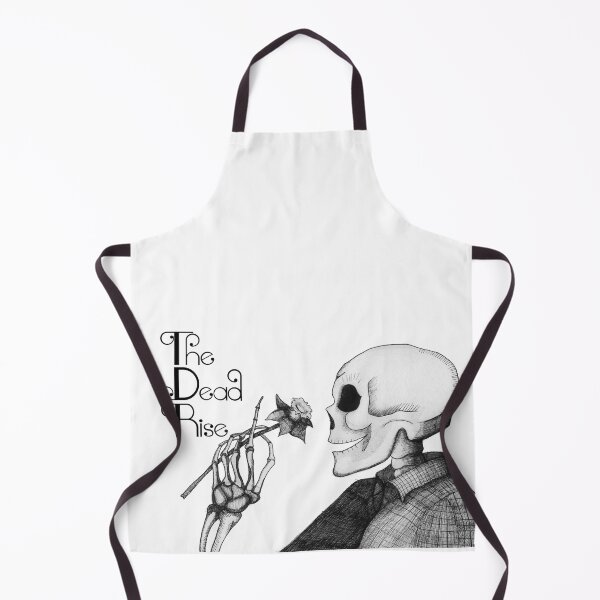 Item preview, Skeleton smelling flower designed and sold by OnWavesDesign8.