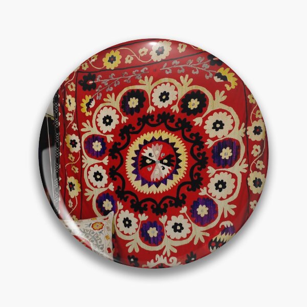 Item preview, Turkish Rugs designed and sold by Marylou Badeaux.