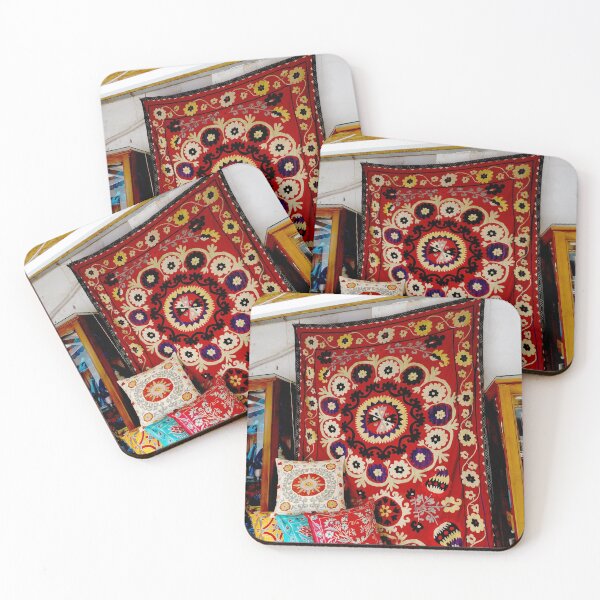 Item preview, Turkish Rugs designed and sold by Marylou Badeaux.