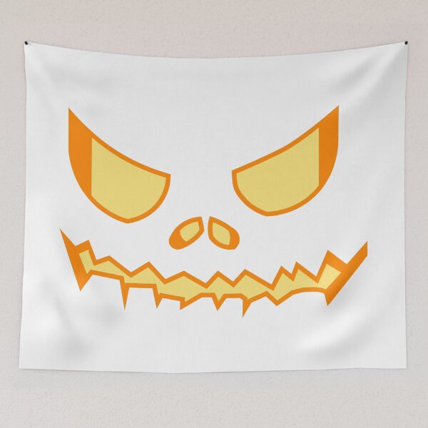 Item preview, Angry pumpkin  designed and sold by Luccianos.