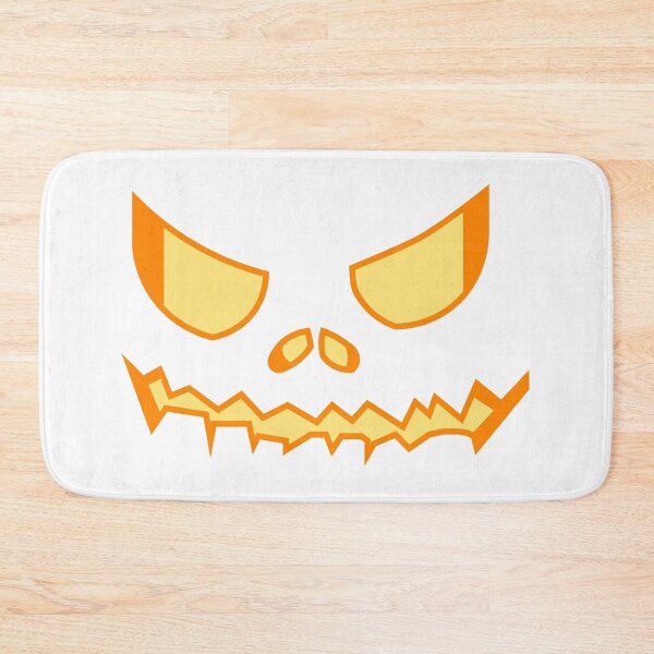 Item preview, Angry pumpkin  designed and sold by Luccianos.