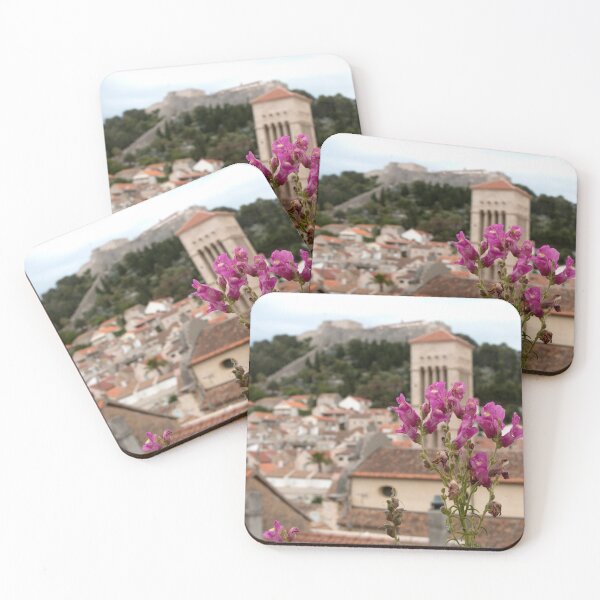 Item preview, Beautiful Hvar designed and sold by Marylou Badeaux.