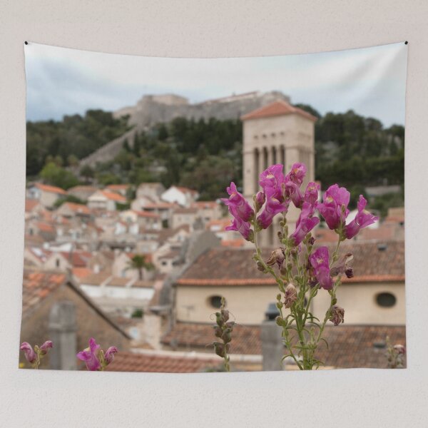 Item preview, Beautiful Hvar designed and sold by Marylou Badeaux.