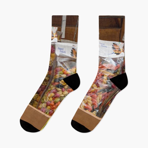 Item preview, Colorful Pasta designed and sold by Marylou Badeaux.
