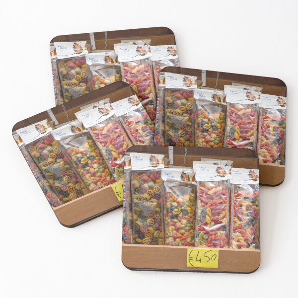 Item preview, Colorful Pasta designed and sold by Marylou Badeaux.