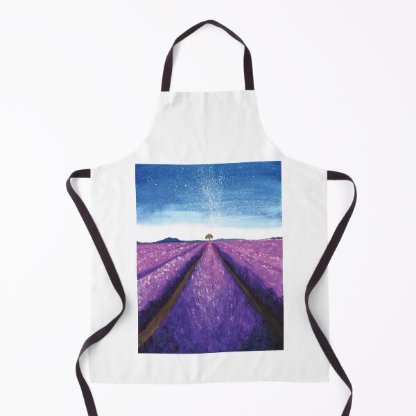 Item preview, Lavender fields designed and sold by mlish.