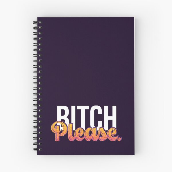Item preview, Bitch Please designed and sold by polliadesign.